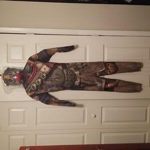 🐠 Apex Legends boy's Costume